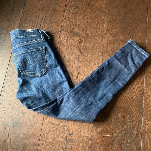 CitizensofHumanity Jeans - Picture 3 of 4
